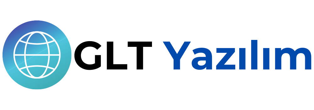 GLT Yazılım | Lojistik Scripti